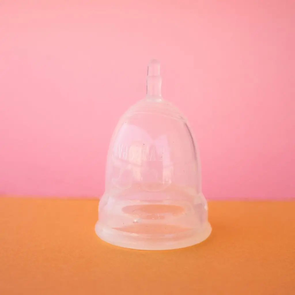 EVACOPA MENSTRUAL T1 