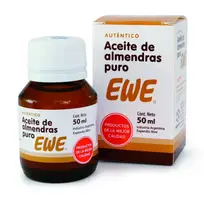 EWE ACEITE ALMENDRAS X50 