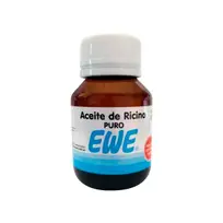 EWE ACEITE RICINO X50