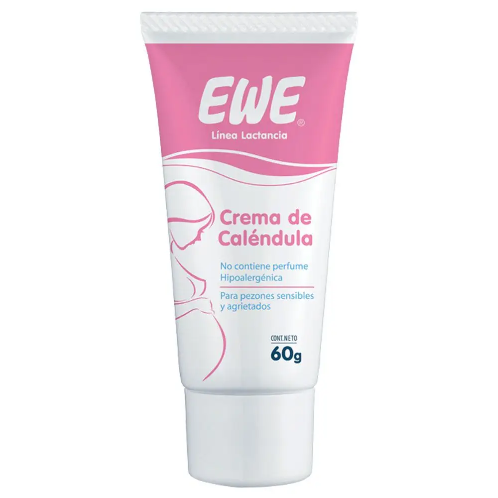 EWE CREMA CALENDULA X60 