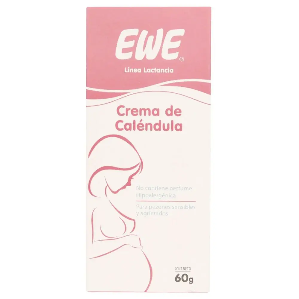 EWE CREMA CALENDULA X60 