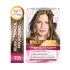 EXCELLENCE COLORACION KIT 711 RUBIO CENIZA PROFUNDO
