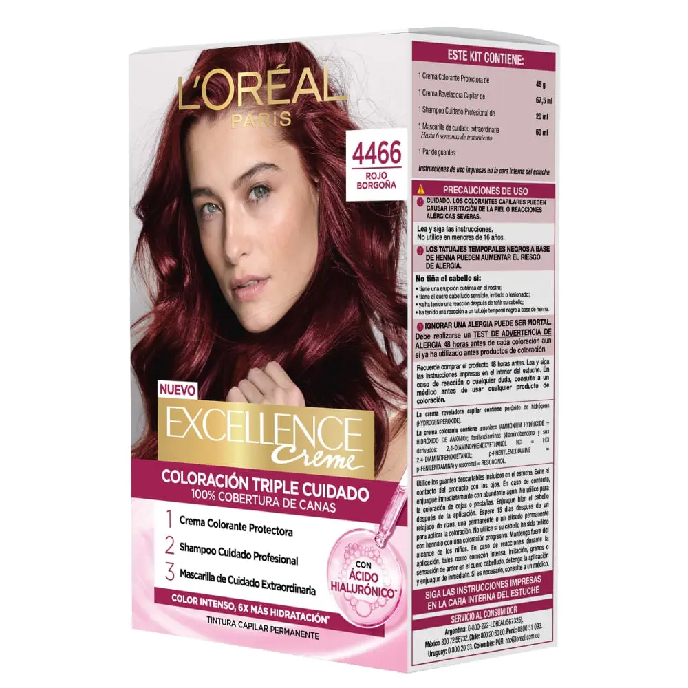 EXCELLENCE KIT 4466 