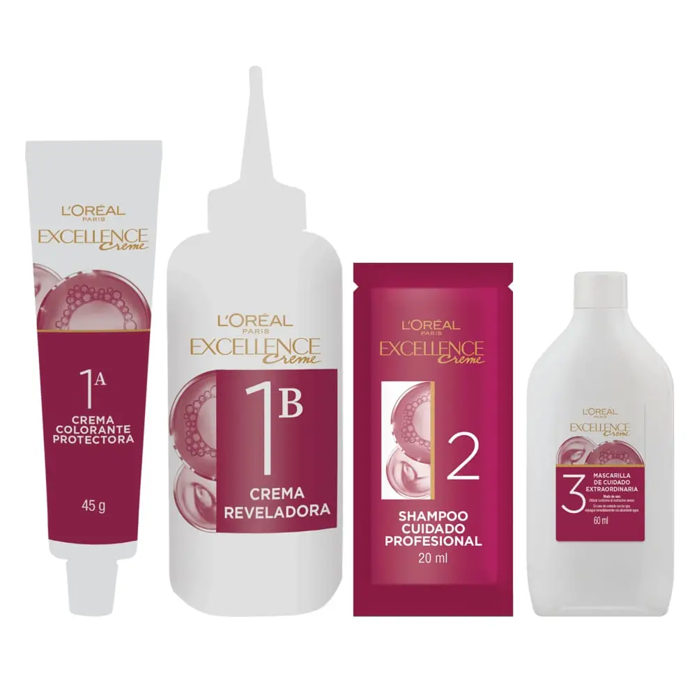 EXCELLENCE KIT 4466 