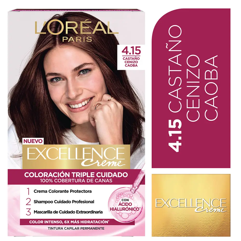 EXCELLENCE KIT 4.15 