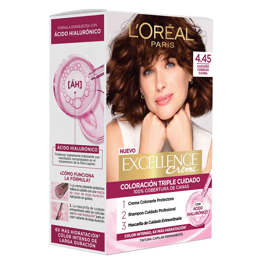 EXCELLENCE KIT 4.45 