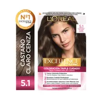 EXCELLENCE KIT 51