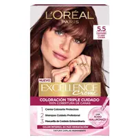 EXCELLENCE KIT 5.5 