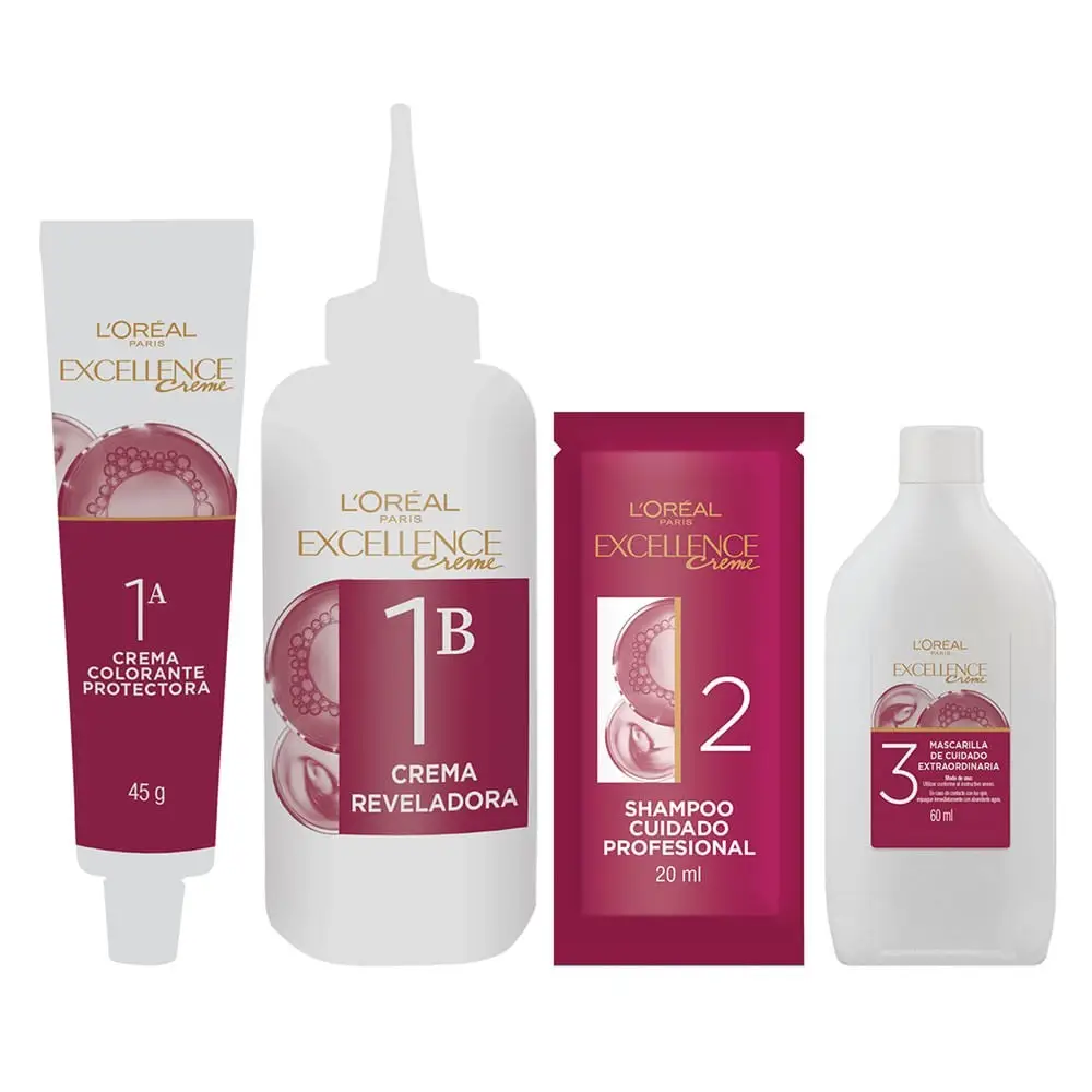 EXCELLENCE KIT 5.5 