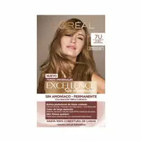 EXCELLENCE KIT SIN AMONIACO 7 