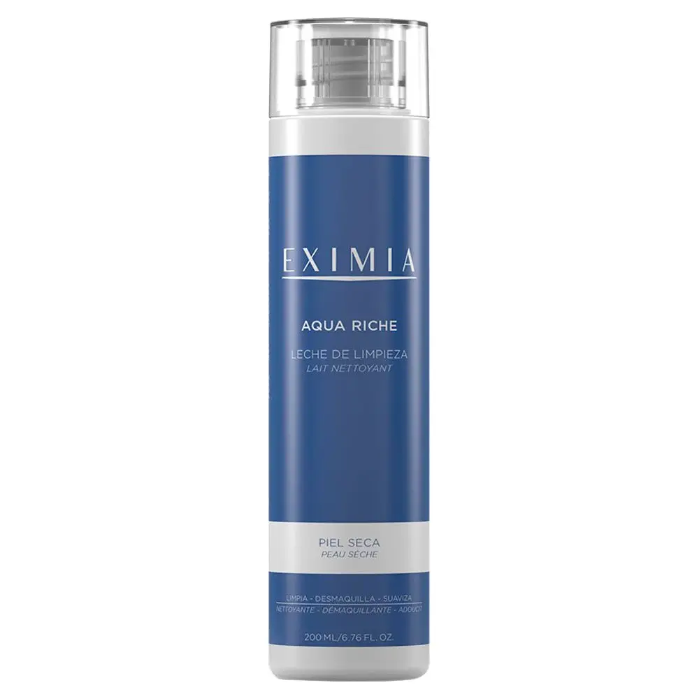EXIMIA AQUA RICHE LECHE X190 