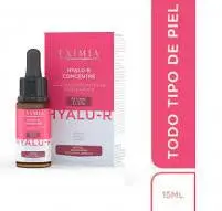 EXIMIA HYALU R CONCENTADO X15ML 