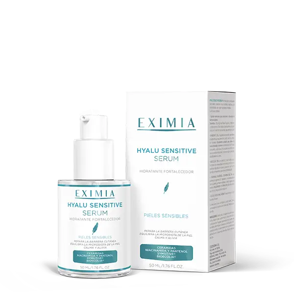 EXIMIA HYALU SENSITIVE BRUMA x50 ML.