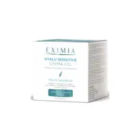 EXIMIA HYALU SENSITIVE CREMA X50 GR.