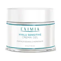 EXIMIA HYALU SENSITIVE CREMA X50 GR.