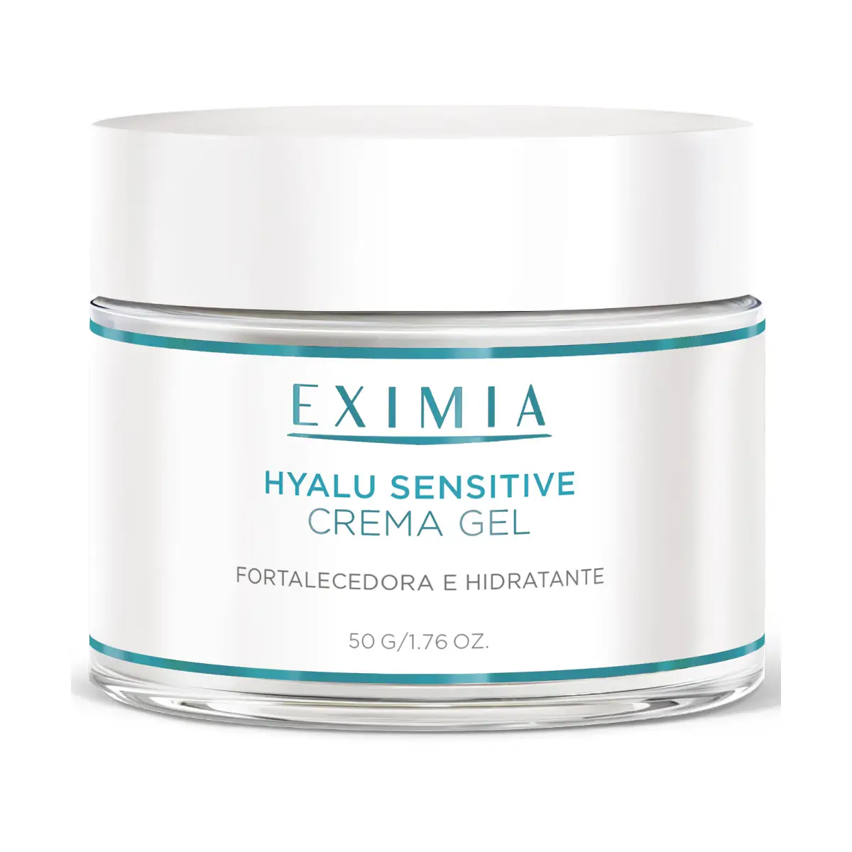 EXIMIA HYALU SENSITIVE CREMA X50 GR.