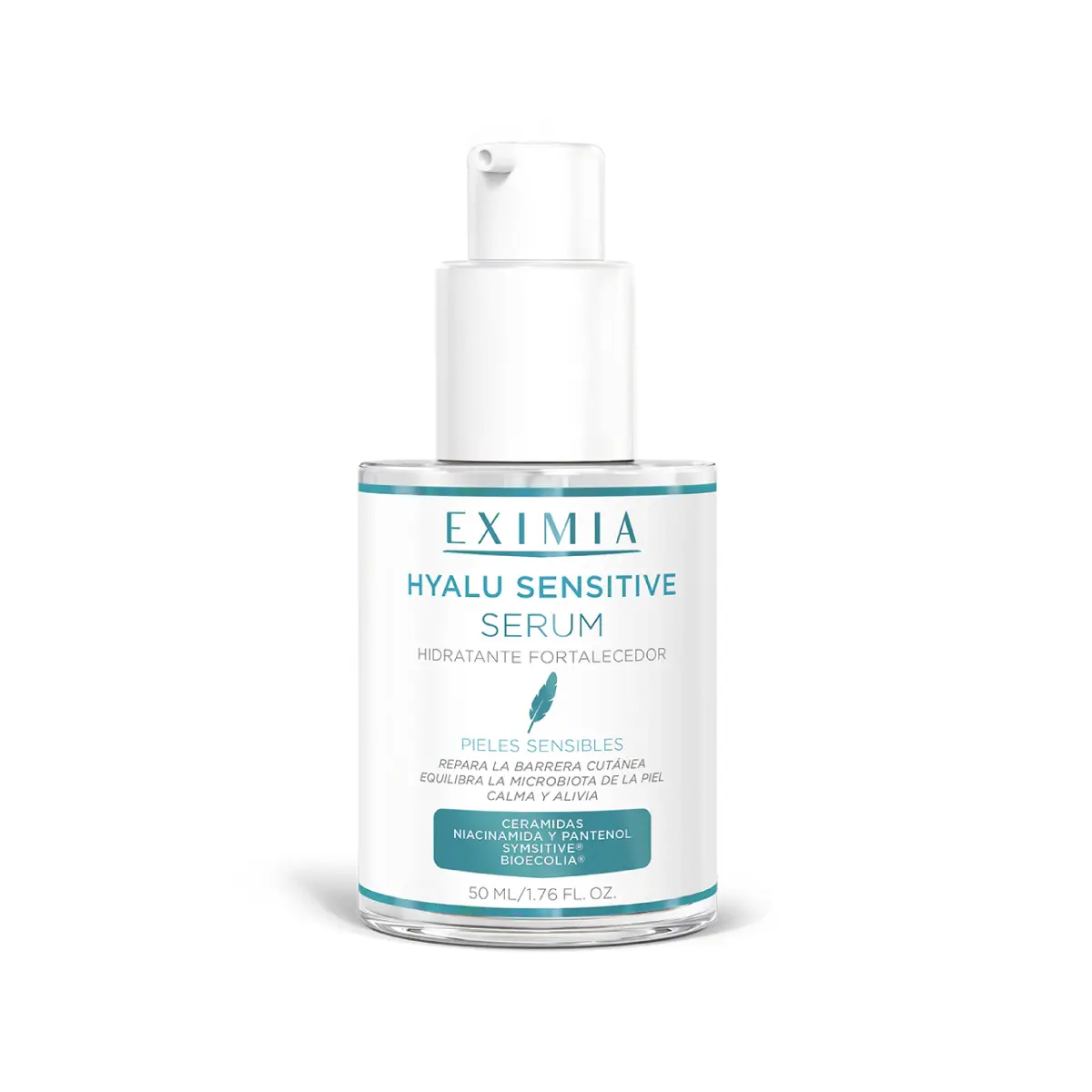 EXIMIA HYALU SENSITIVE SERUM X50ML