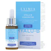 EXIMIA HYALU SERUM CONCENTRADO VITAMINAS B3/B5 X15ML 