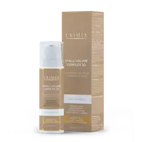 EXIMIA HYALU VOLUME COMPLEX 3D CREMA DE OJOS X15ML