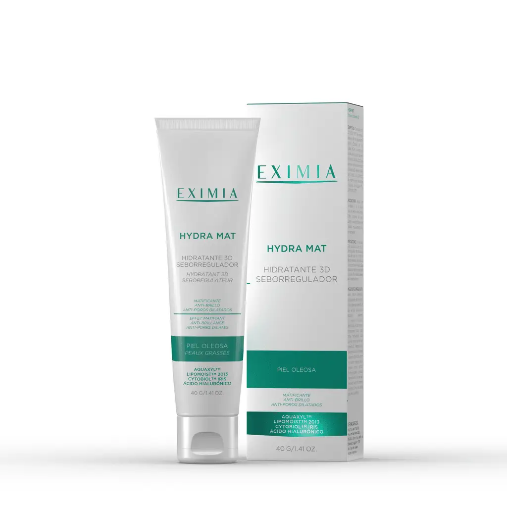 EXIMIA HYDRA MAT X40G. 
