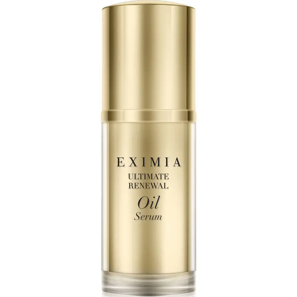 EXIMIA KIT ULTIMATE RENEWAL CREMA + SERUM