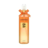 EXOTIC LOVE BODY MIST X250ML. 