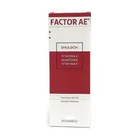FACTOR AE EMULSION X400ML CLASICA 