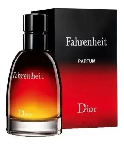 FAHRENHEIT X75 PARFUM 