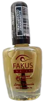 FAKUS ESMALTE