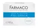 FARMACO JABON X100 COCO