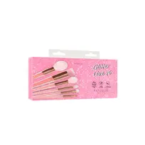 FASCINO BROCHAS SET X6 GLITTER