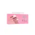 FASCINO BROCHAS SET X6 GLITTER