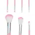 FASCINO BROCHAS SET X7 ROSA 