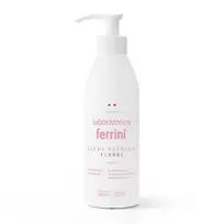 FERRINI CREMA CORPORAL FLORAL X300ML. 
