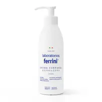 FERRINI CREMA CORPORAL REPARADORA X300ML. 