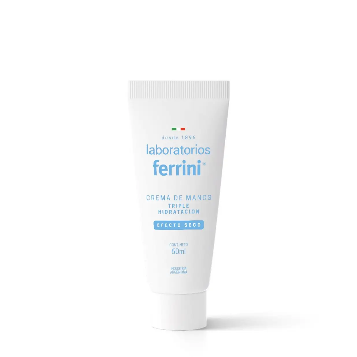 FERRINI CREMA DE MANOS X60ML. 
