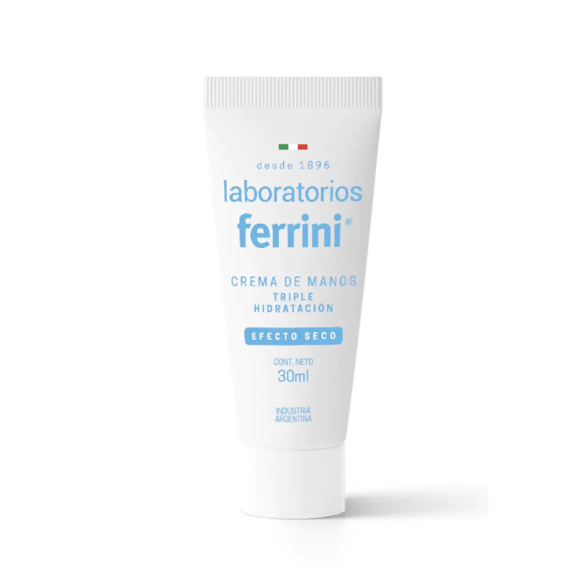 FERRINI CREMA PARA MANOS X30ML. 