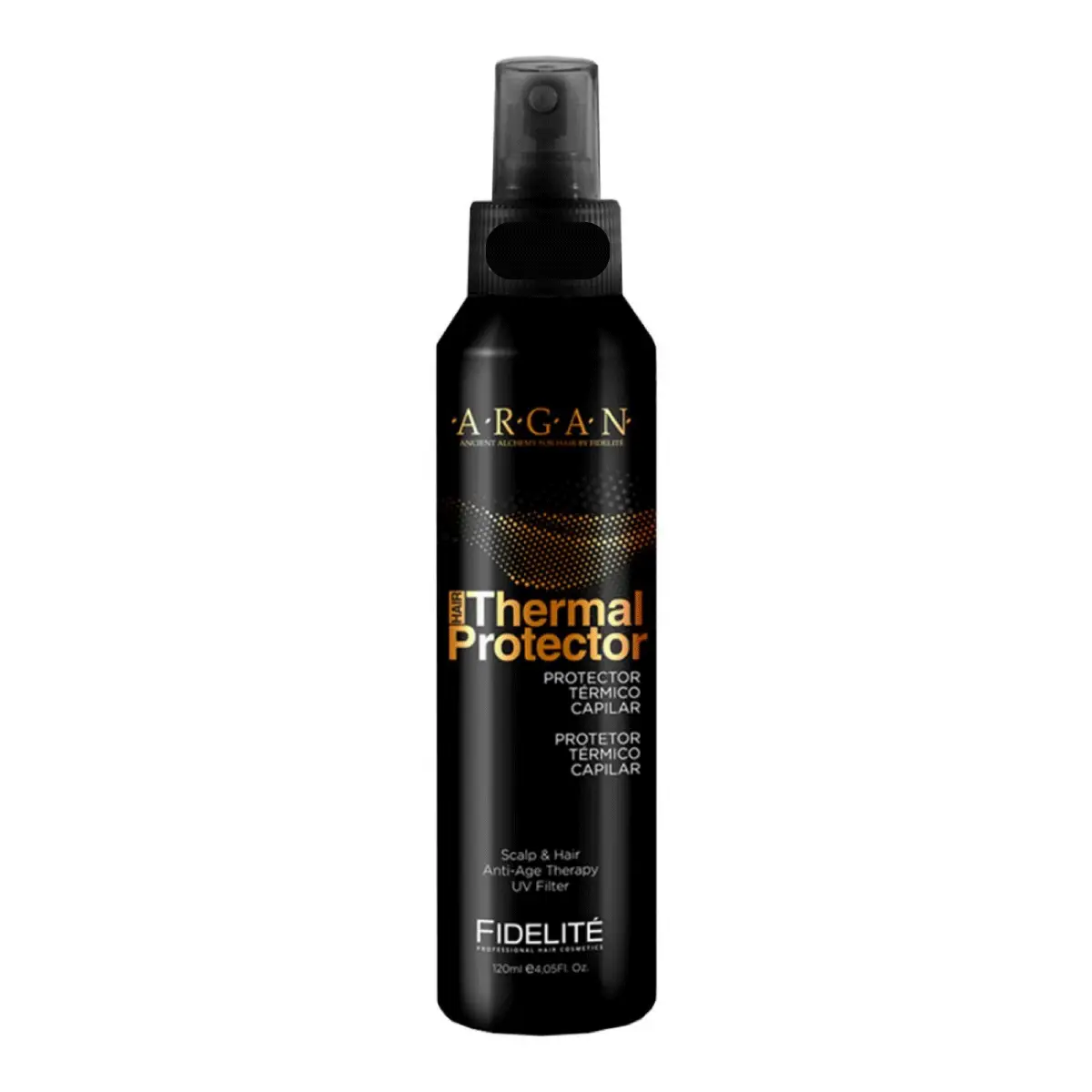 FIDELITE PROTECTOR TERMICO ARGAN X120 ML