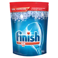 FINISH SAL ESP.P/LAV.D/PACK 2K