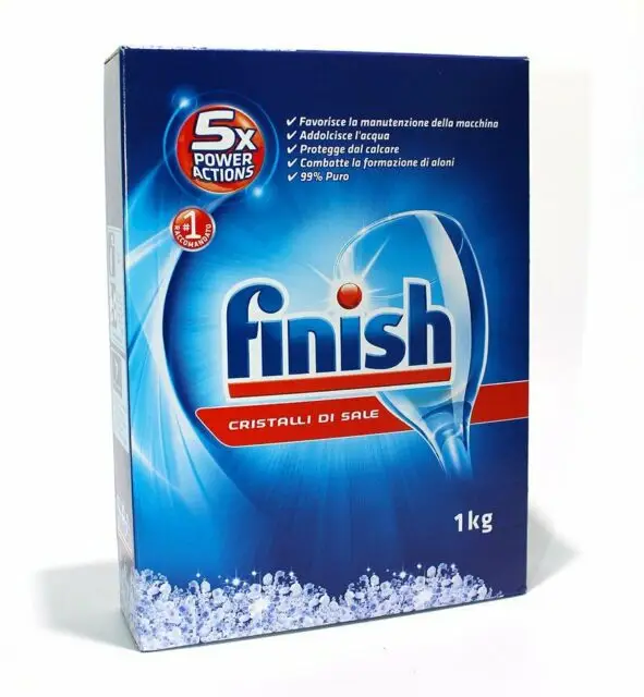 FINISH SAL LAVAV.X1KG.