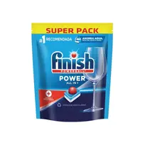 FINISH TABLETAS POWER X30UN
