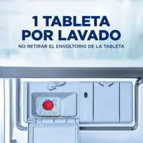 FINISH TABLETAS POWER X30UN
