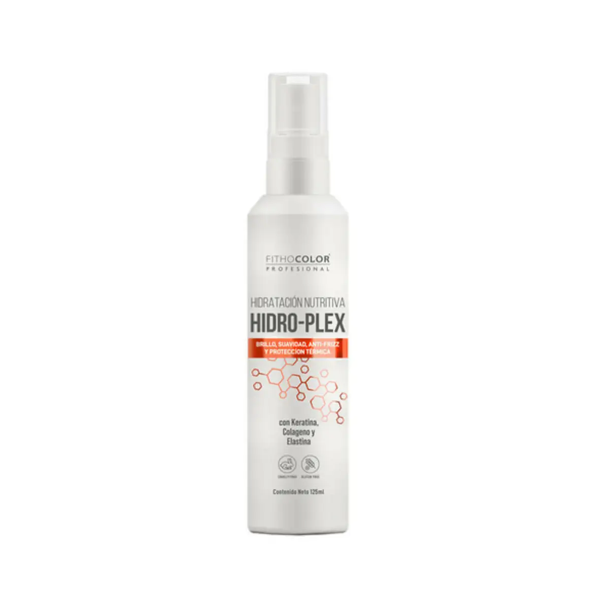 FITHO COLOR HIDROPLEX X125ML