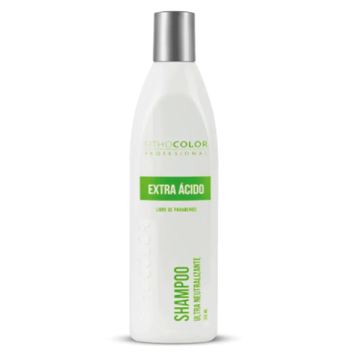 FITHO COLOR SHAMPOO EXTRA ACIDO X350ML