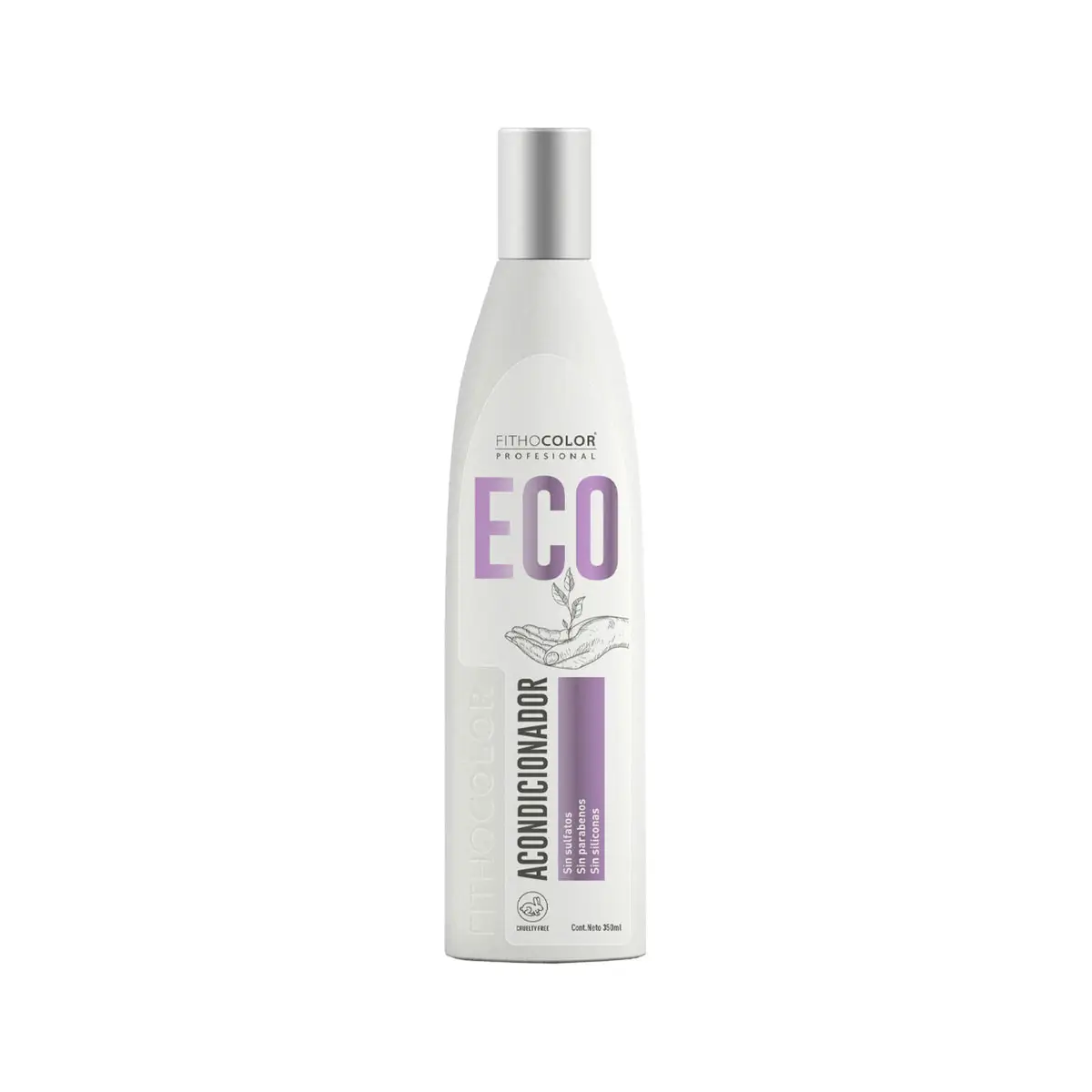 FITHO ECO ACONDICIONADOR X350ML 