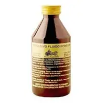 FLUIDO SPINEDA FRASCO SOLUCION X 250 ML