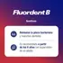 FLUORDENT B PASTA DENTAL ANTICARIES X 60G