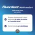 FLUORDENT CEPILLO DENTAL MULTICOMFORT