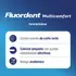FLUORDENT CEPILLO DENTAL MULTICOMFORT