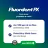 FLUORDENT PX PASTA DENTAL ANTICARIES MENTA X120G